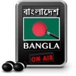 Logo of RADIO FOR BBC BANGLA বাংলাদেশ android Application 